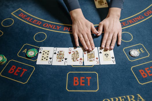 Win More Online: 7 Key Strategies to Beat the Casino's House Edge