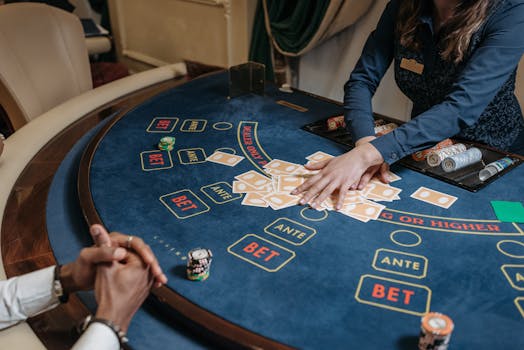 Online vs. Land-Based Casinos: Choosing Your Ideal Gambling Experience