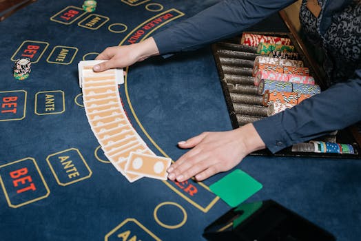Online vs. Traditional Casinos: Exploring the Best Gambling Experience