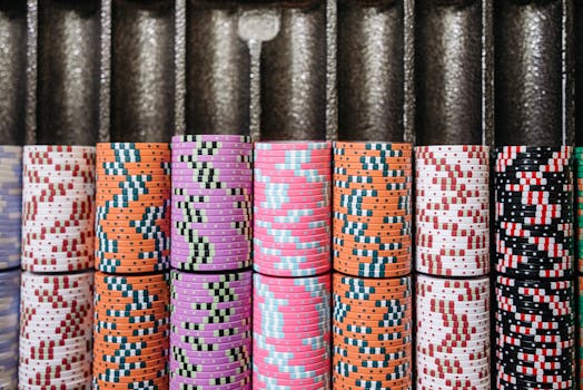 Ensuring Safe Play Online: The Critical Role of Responsible Gambling Practices