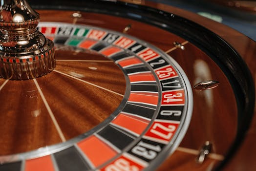 Ensuring Fair Play: How RNGs Maintain Integrity in Online Casinos