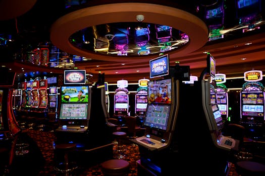 Securing the Jackpot: How Cybersecurity Protects Online Casinos & Players