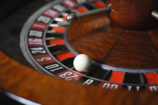 Win More at Online Casinos: 10 Proven Strategies for Better Odds