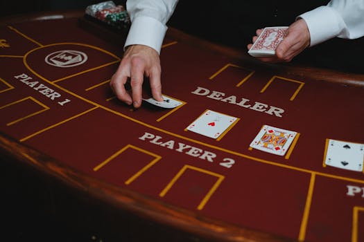 Master Online Casino Rules: 8 Key Steps to Legal & Safe Play