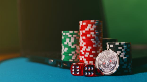 Master Online Casinos: A Beginner's Guide to Safe and Smart Gambling