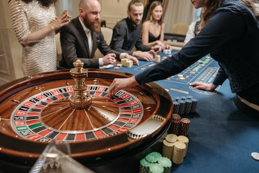 Exploring Social Gambling: The Future of Online Casinos and Digital Play