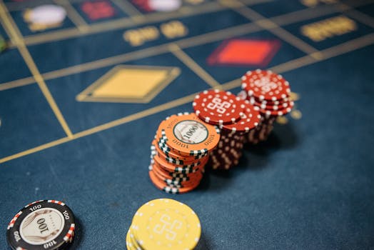 Debunking Online Gambling Myths: Truths Behind the Virtual Betting Scene