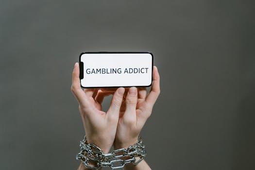 Unveiling the $95 Billion World of Online Gambling: Evolution and Future