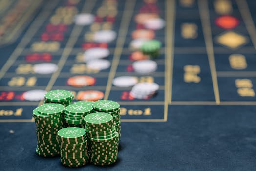 Unlocking the Secrets of Online Casino Bonuses for Newbies