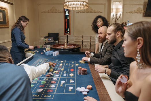 Debunking Online Casino Myths: What Players Really Need to Know
