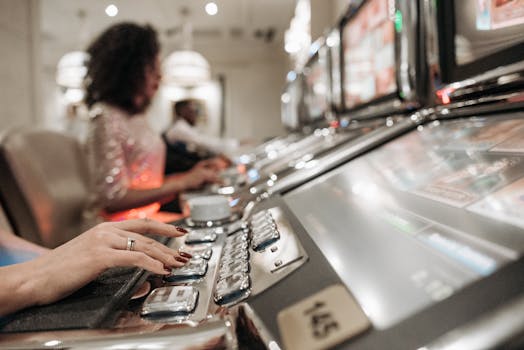 Unlock Winning Secrets: Best Slot Machines with High RTPs & Tips