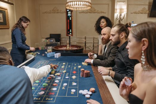Master Your Emotions: Key Strategies for Online Casino Players