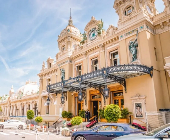 Star City Monte Carlo Casino