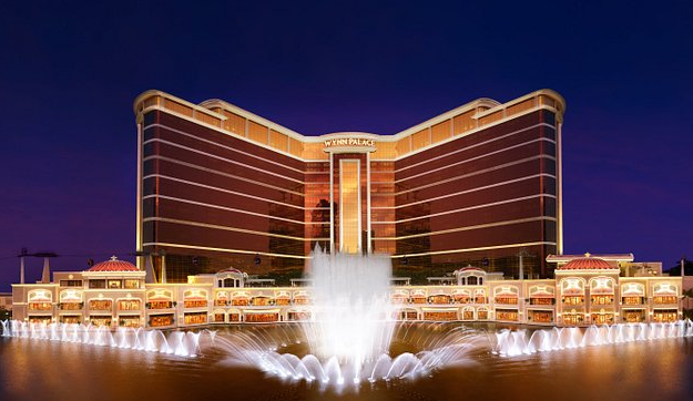 Wynn Palace Macau